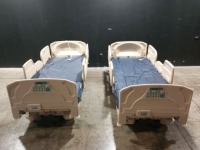 LOT OF CHG SPIRIT SELECT HOSPITAL BEDS