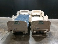 LOT OF CHG SPIRIT SELECT HOSPITAL BEDS