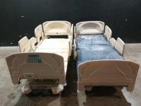 LOT OF CHG SPIRIT SELECT HOSPITAL BEDS