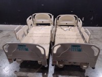 LOT OF CHG SPIRIT SELECT HOSPITAL BEDS