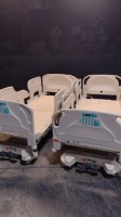 LOT OF CHG SPIRIT SELECT HOSPITAL BEDS