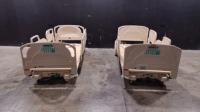 LOT OF CHG SPIRIT SELECT HOSPITAL BEDS