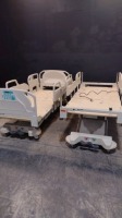 LOT OF CHG SPIRIT SELECT HOSPITAL BEDS