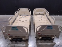 LOT OF CHG SPIRIT SELECT HOSPITAL BEDS