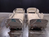 LOT OF CHG SPIRIT SELECT HOSPITAL BEDS