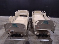 LOT OF CHG SPIRIT SELECT HOSPITAL BEDS