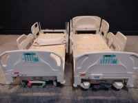 LOT OF CHG SPIRIT SELECT HOSPITAL BEDS