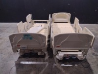 LOT OF CHG SPIRIT SELECT HOSPITAL BEDS