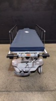 STRYKER 1089 STRETCHER WITH ADJUSTABLE HEADREST