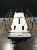 STRYKER 1007 STRETCHER