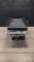 STRYKER 1550 STRETCHER