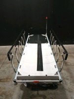 STRYKER 1001 STRETCHER