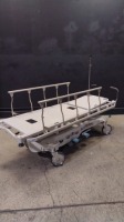 HILL-ROM TRANSTAR STRETCHER