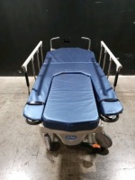 HILL-ROM OB/GYN STRETCHER