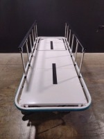 FHC MOBILE CARE LINE STRETCHER