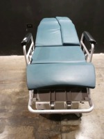 TRANSMOTION TMM3B STRETCHER CHAIR