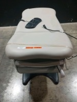 MIDMARK 626 POWER EXAM TABLE