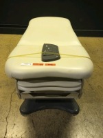 MIDMARK 625 POWER EXAM TABLE