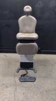 MIDMARK 641 POWER EXAM CHAIR