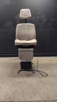 MIDMARK 75 L POWER EXAM CHAIR