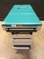 MIDMARK 404 EXAM TABLE