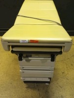 MIDMARK 404 EXAM TABLE