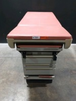 MIDMARK 404 EXAM TABLE