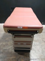 MIDMARK 404 EXAM TABLE