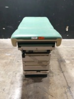 MIDMARK 404 EXAM TABLE