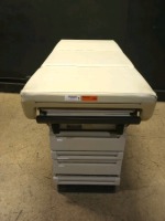 MIDMARK 404 EXAM TABLE