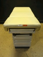 MIDMARK 404 EXAM TABLE