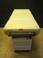 MIDMARK 404 EXAM TABLE