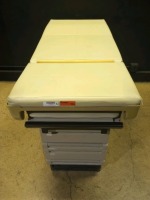 MIDMARK 404 EXAM TABLE