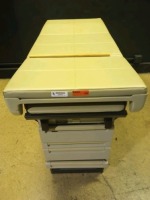 MIDMARK 404 EXAM TABLE