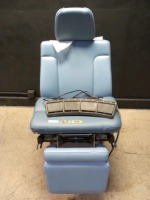 RITTER 75 EVOLUTION POWER EXAM CHAIR