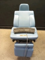 RITTER 75 EVOLUTION POWER EXAM CHAIR