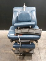 RITTER 75 EVOLUTION POWER EXAM CHAIR