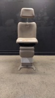 RITTER 230 POWER EXAM CHAIR