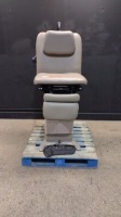 RITTER 230 POWER EXAM CHAIR