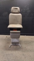 RITTER 230 POWER EXAM CHAIR