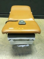 RITTER 223 POWER EXAM TABLE