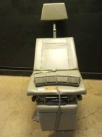 RITTER 111 POWER EXAM CHAIR