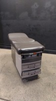 RITTER 308 EXAM TABLE