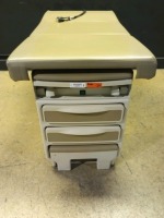 RITTER 204 EXAM TABLE