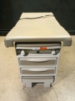 RITTER 204 EXAM TABLE