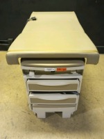 RITTER 204 EXAM TABLE