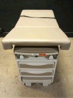 RITTER 204 EXAM TABLE