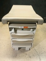 RITTER 204 EXAM TABLE