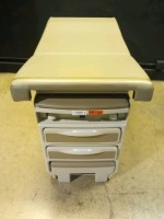 RITTER 204 EXAM TABLE