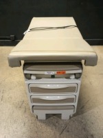 RITTER 204 EXAM TABLE